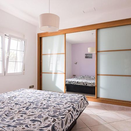 Villa Bruges Busot 3 Bath 3 Bed El Campello Eksteriør bilde