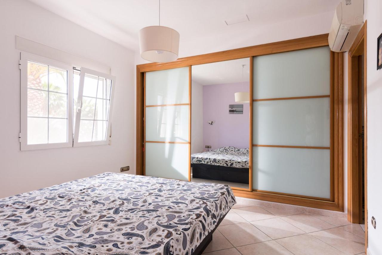 Villa Bruges Busot 3 Bath 3 Bed El Campello Eksteriør bilde