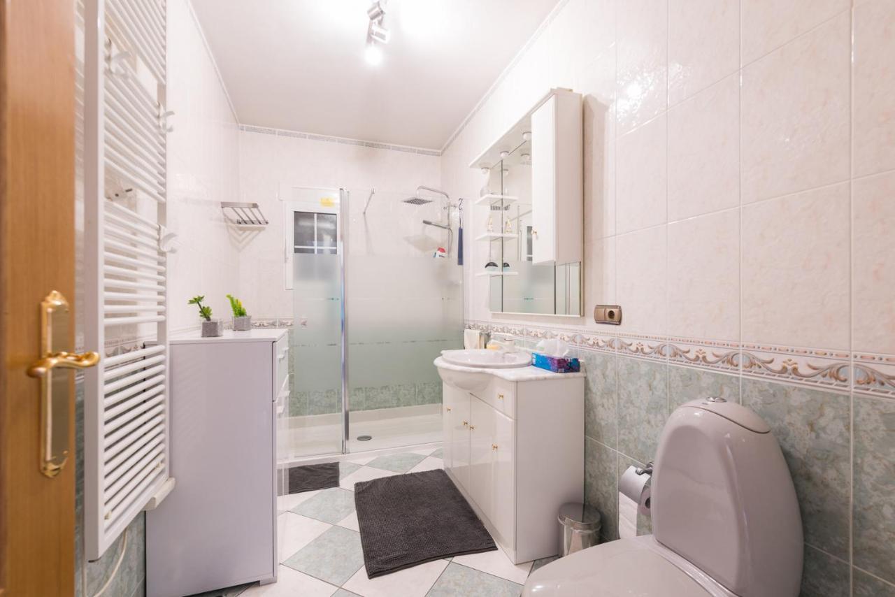 Villa Bruges Busot 3 Bath 3 Bed El Campello Eksteriør bilde