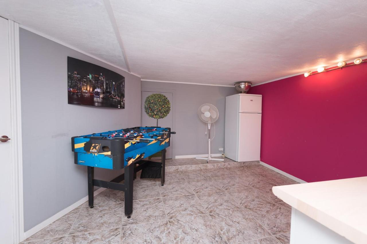 Villa Bruges Busot 3 Bath 3 Bed El Campello Eksteriør bilde
