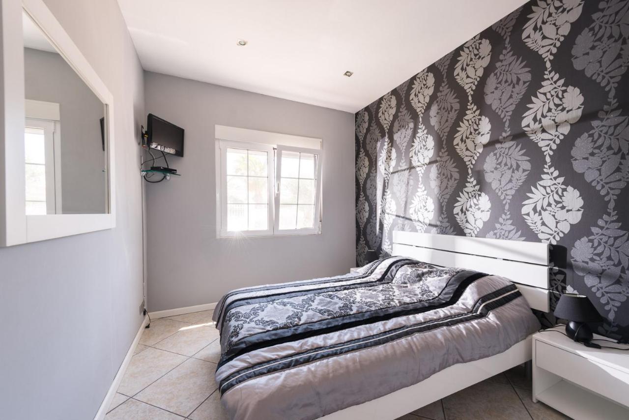 Villa Bruges Busot 3 Bath 3 Bed El Campello Eksteriør bilde